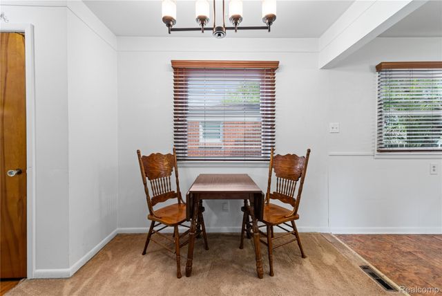 21724 Audrey Avenue, Warren, MI 48091