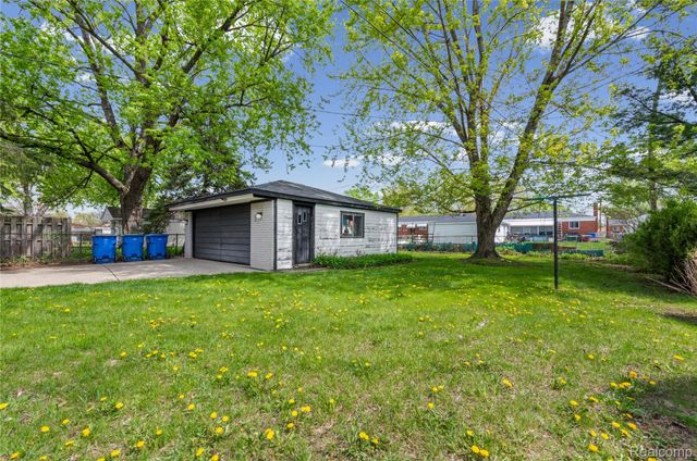 21724 Audrey Avenue, Warren, MI 48091