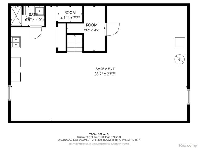 21724 Audrey Avenue, Warren, MI 48091