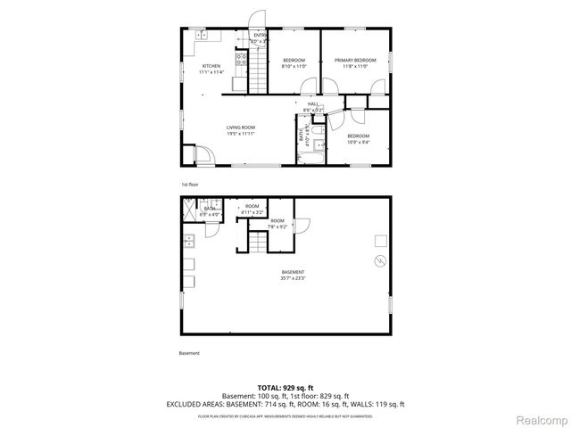 21724 Audrey Avenue, Warren, MI 48091