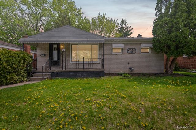 21724 Audrey Avenue, Warren, MI 48091