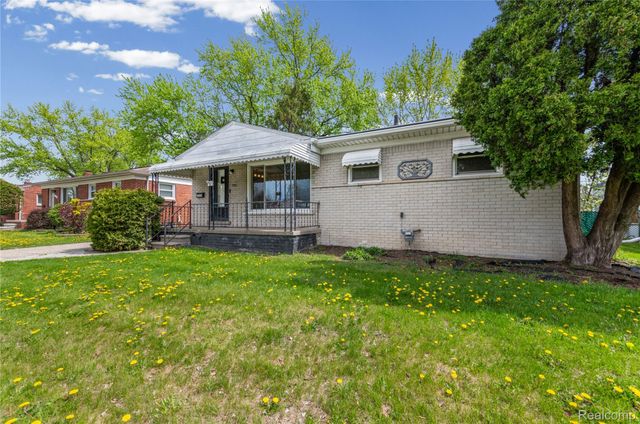 21724 Audrey Avenue, Warren, MI 48091