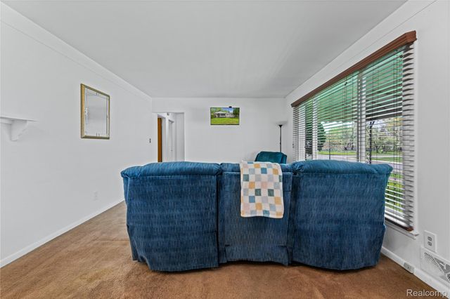 21724 Audrey Avenue, Warren, MI 48091