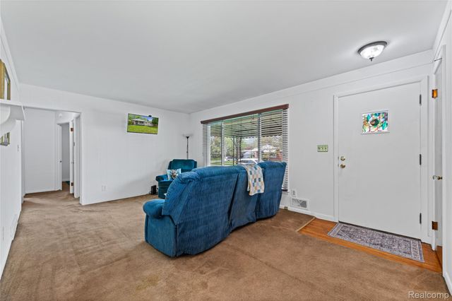 21724 Audrey Avenue, Warren, MI 48091