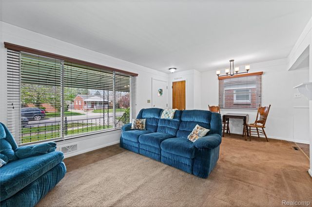 21724 Audrey Avenue, Warren, MI 48091