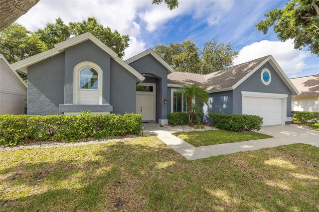2972 ROBINWOOD LANE, Palm Harbor, FL 34684