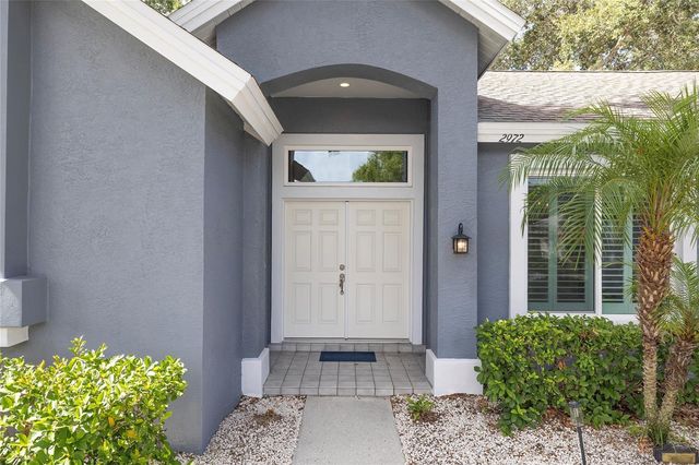 2972 ROBINWOOD LANE, Palm Harbor, FL 34684