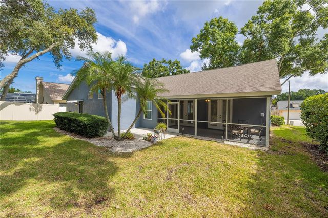 2972 ROBINWOOD LANE, Palm Harbor, FL 34684