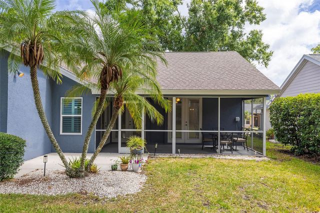 2972 ROBINWOOD LANE, Palm Harbor, FL 34684