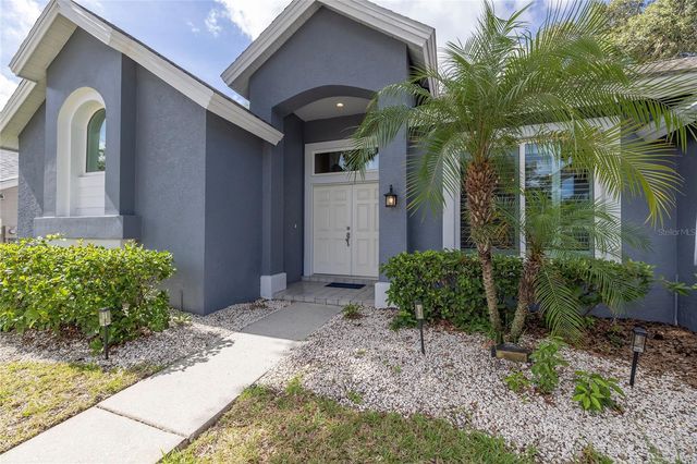 2972 ROBINWOOD LANE, Palm Harbor, FL 34684