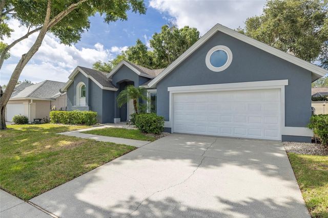2972 ROBINWOOD LANE, Palm Harbor, FL 34684