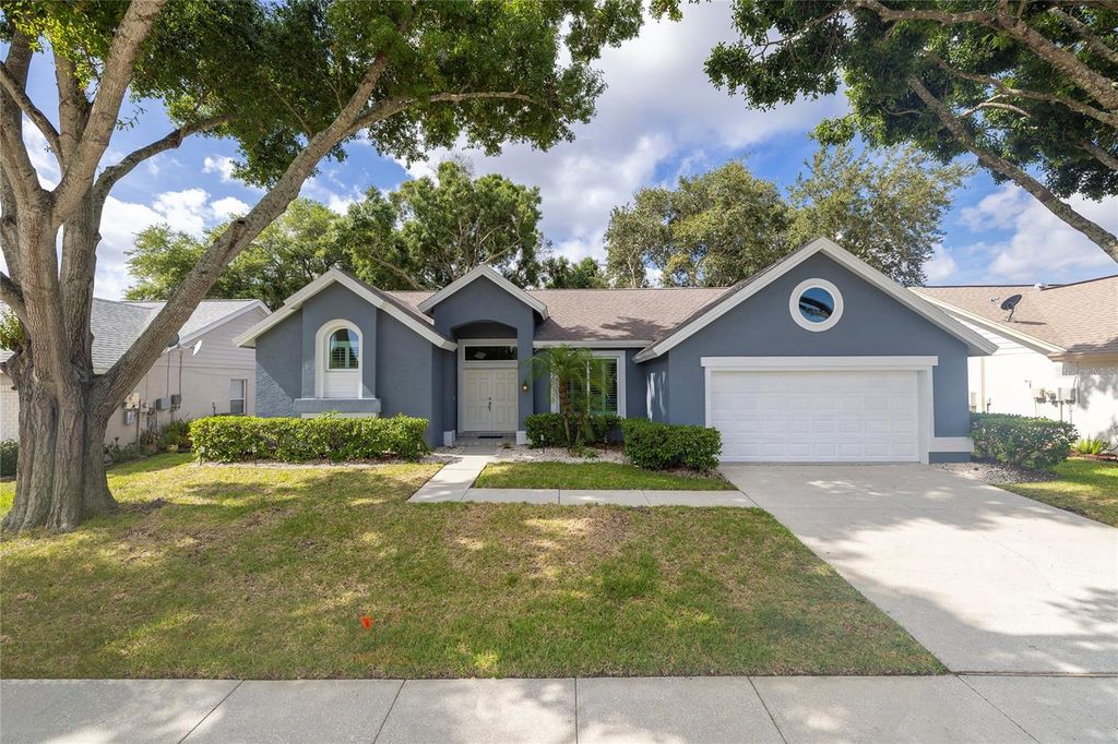 2972 ROBINWOOD LANE, Palm Harbor, FL 34684