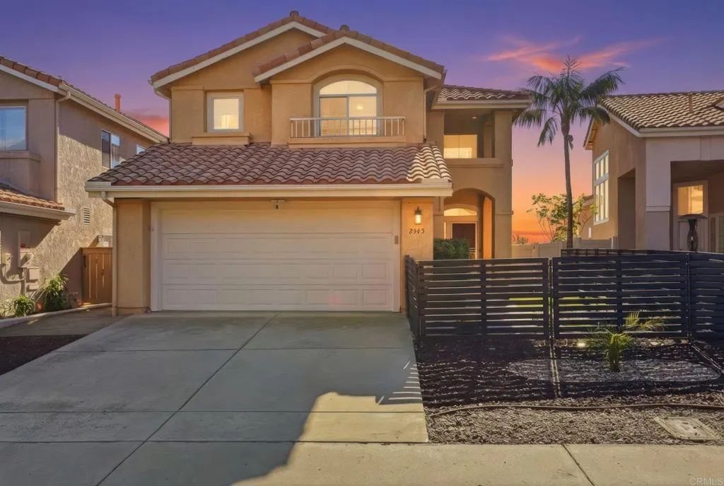 2345 Country View, Escondido, CA 92026