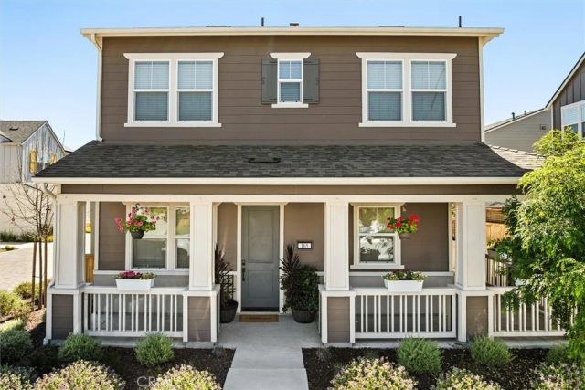 165 Earthwood Lane, San Luis Obispo, CA 93401