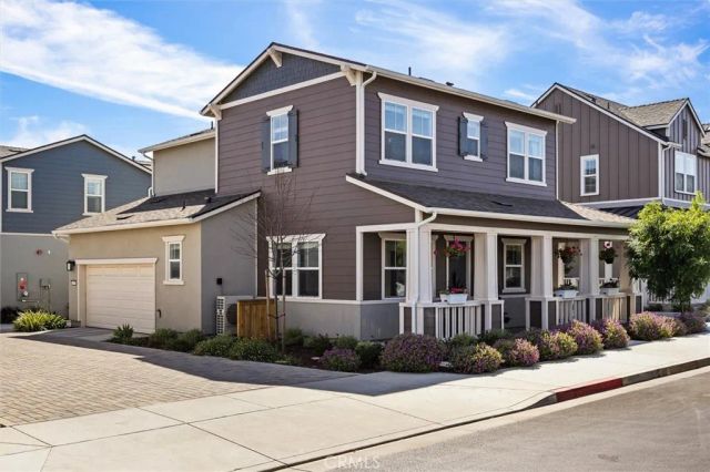 165 Earthwood Lane, San Luis Obispo, CA 93401