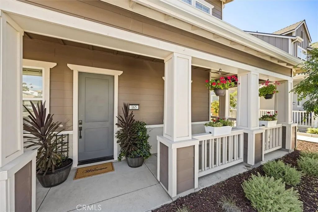 165 Earthwood Lane, San Luis Obispo, CA 93401