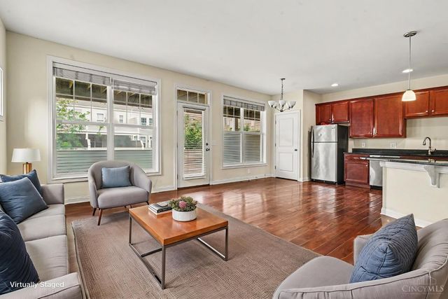 2926 Eden Avenue, Cincinnati, OH 45219