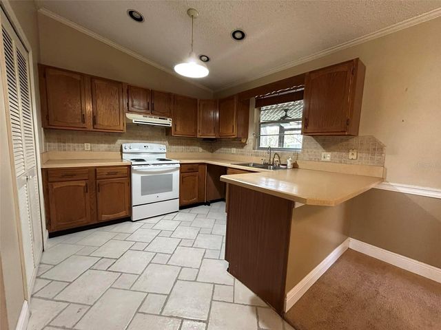 1740 KING GEORGE DRIVE, Kissimmee, FL 34744