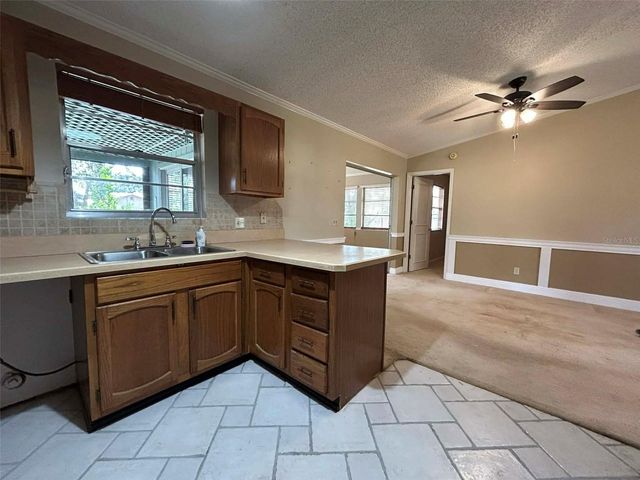 1740 KING GEORGE DRIVE, Kissimmee, FL 34744