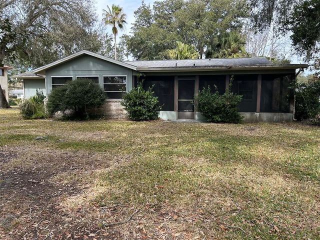 1740 KING GEORGE DRIVE, Kissimmee, FL 34744