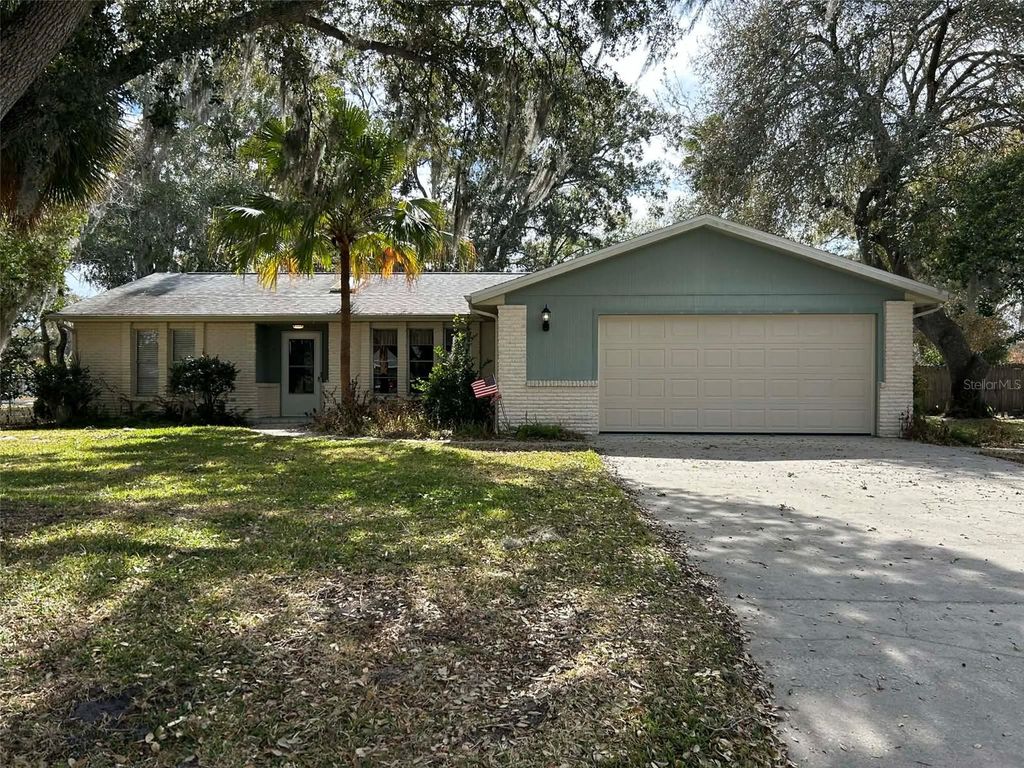 1740 KING GEORGE DRIVE, Kissimmee, FL 34744