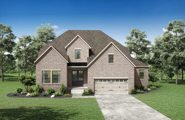 110 Cedarstone Drive, Mount Juliet, TN 37122