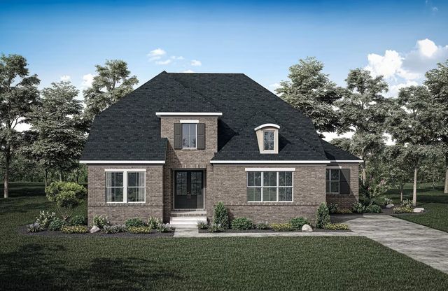 110 Cedarstone Drive, Mount Juliet, TN 37122