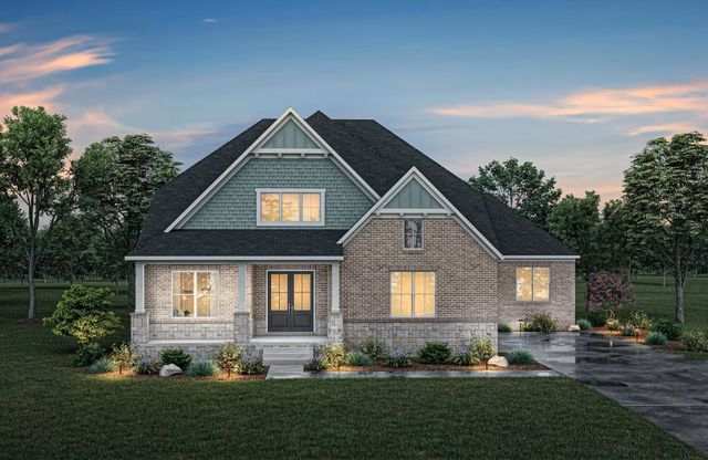 110 Cedarstone Drive, Mount Juliet, TN 37122