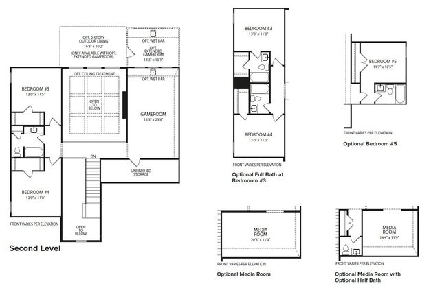 110 Cedarstone Drive, Mount Juliet, TN 37122