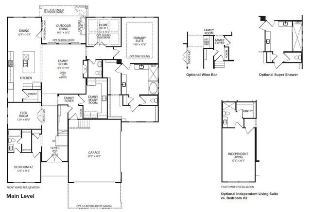 110 Cedarstone Drive, Mount Juliet, TN 37122