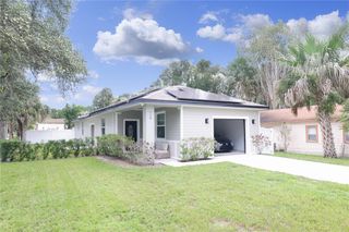 718 WILLOW AVENUE, Sanford, FL 32771