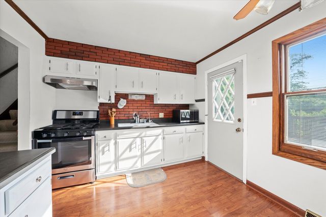 22434 Pleasant Drive, Richton Park, IL 60471