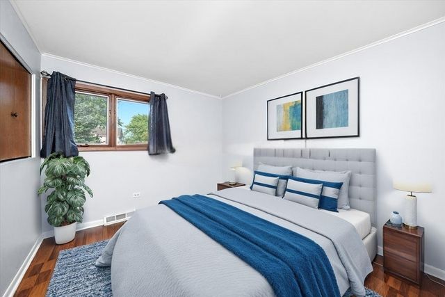 22434 Pleasant Drive, Richton Park, IL 60471