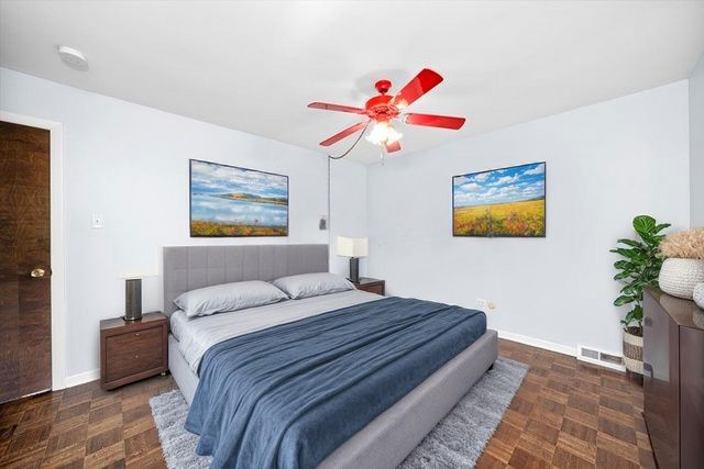 22434 Pleasant Drive, Richton Park, IL 60471