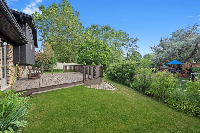 22434 Pleasant Drive, Richton Park, IL 60471