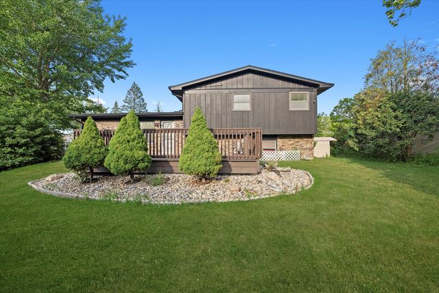 22434 Pleasant Drive, Richton Park, IL 60471