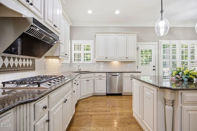 2735 Cameron Pond Drive, Cary, NC 27519