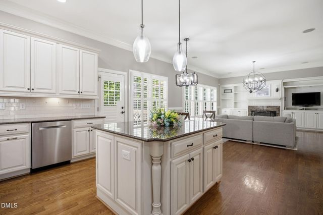 2735 Cameron Pond Drive, Cary, NC 27519