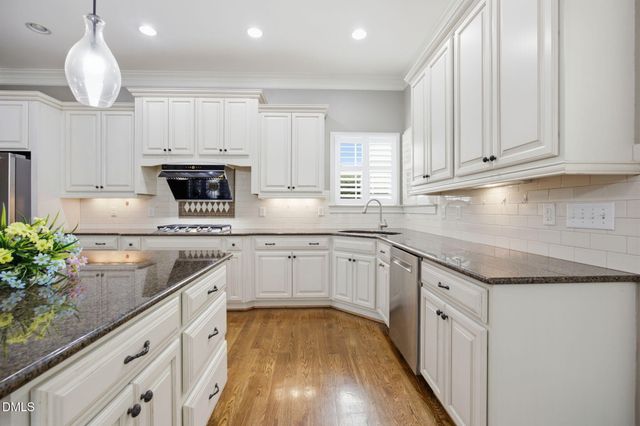2735 Cameron Pond Drive, Cary, NC 27519