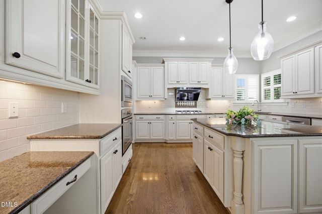 2735 Cameron Pond Drive, Cary, NC 27519