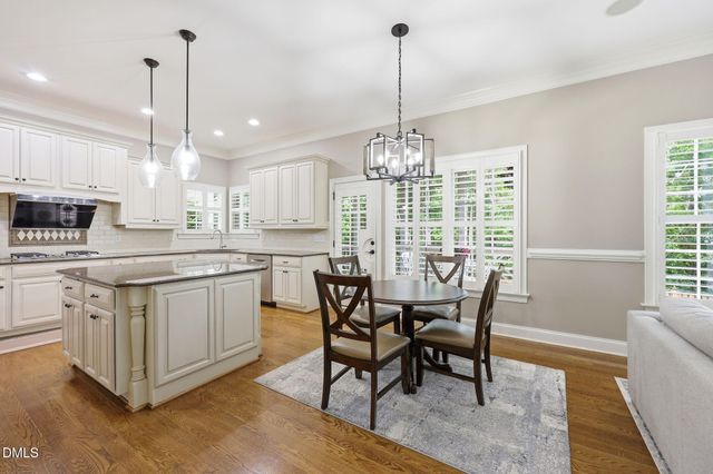 2735 Cameron Pond Drive, Cary, NC 27519