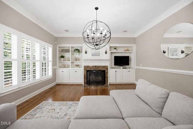 2735 Cameron Pond Drive, Cary, NC 27519