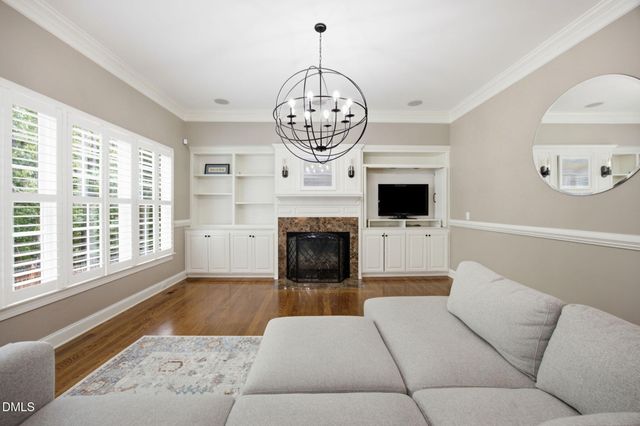 2735 Cameron Pond Drive, Cary, NC 27519