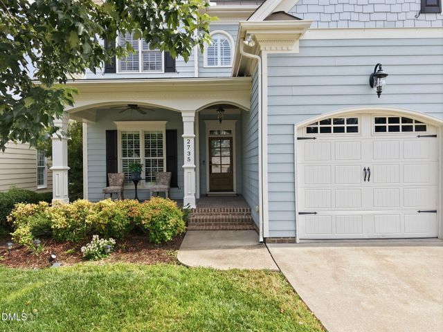 2735 Cameron Pond Drive, Cary, NC 27519