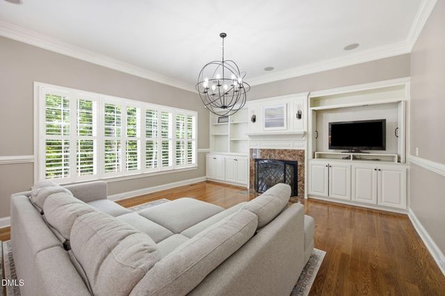 2735 Cameron Pond Drive, Cary, NC 27519