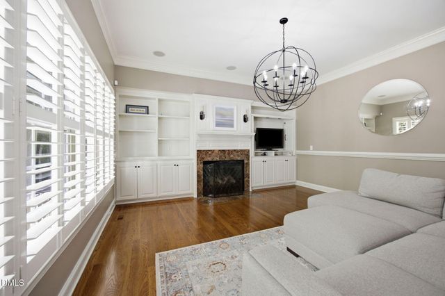2735 Cameron Pond Drive, Cary, NC 27519