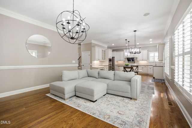 2735 Cameron Pond Drive, Cary, NC 27519
