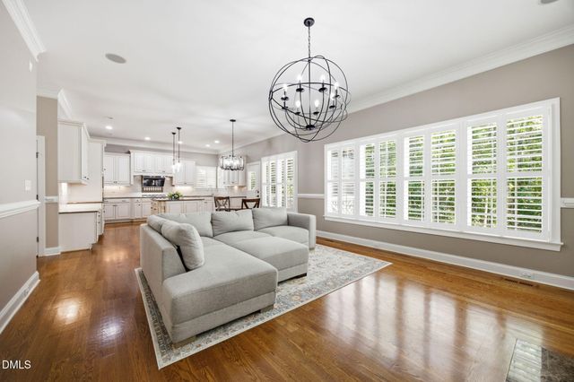 2735 Cameron Pond Drive, Cary, NC 27519