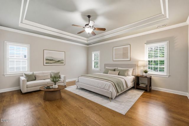 2735 Cameron Pond Drive, Cary, NC 27519