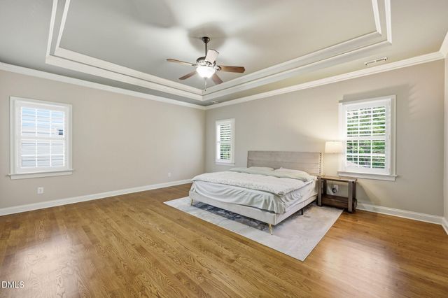 2735 Cameron Pond Drive, Cary, NC 27519